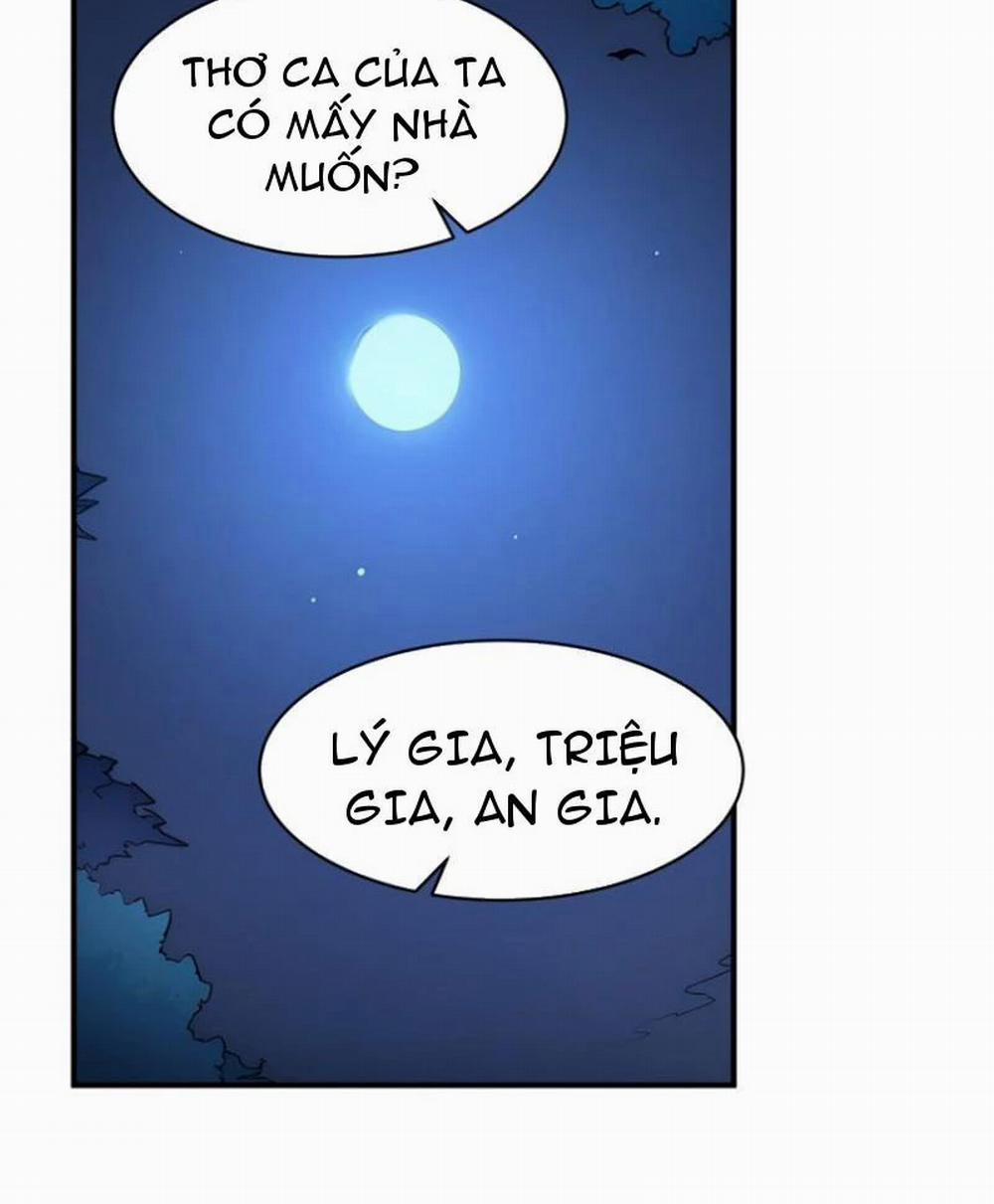 Ta Thật Sự Không Muốn Làm Thánh Tiên 48 trang 9