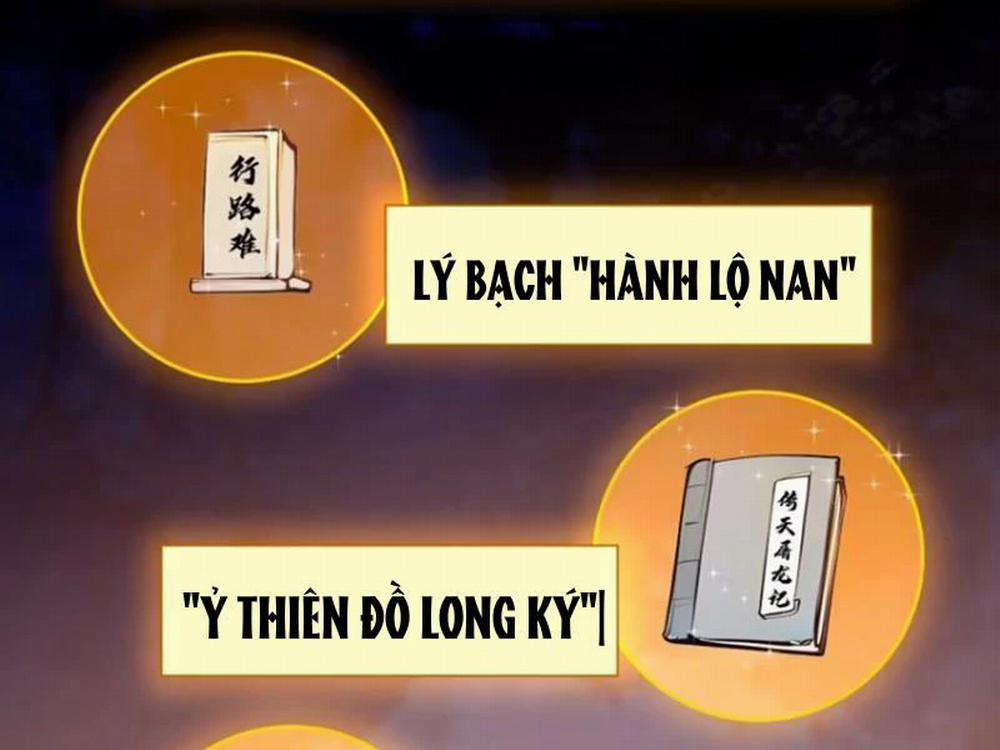 Ta Thật Sự Không Muốn Làm Thánh Tiên 49 trang 102