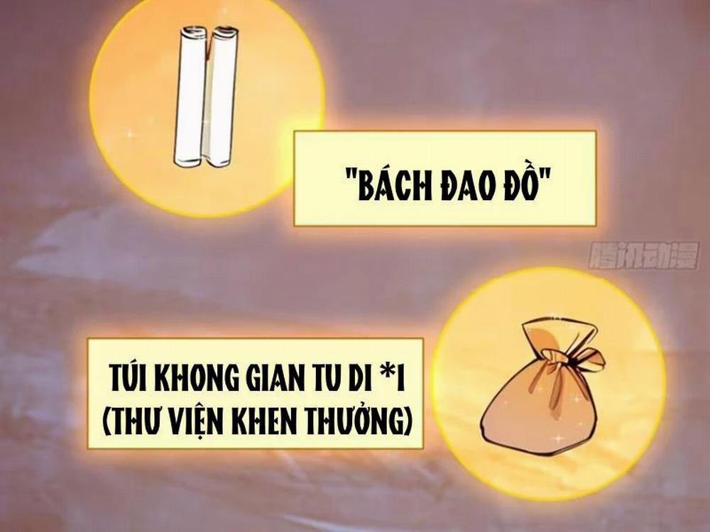 Ta Thật Sự Không Muốn Làm Thánh Tiên 49 trang 103
