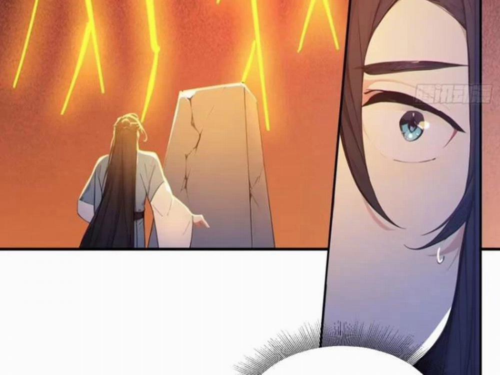 Ta Thật Sự Không Muốn Làm Thánh Tiên 49 trang 17