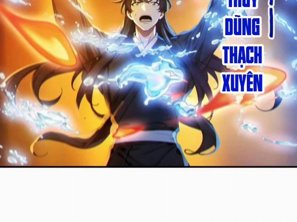 Ta Thật Sự Không Muốn Làm Thánh Tiên 49 trang 26