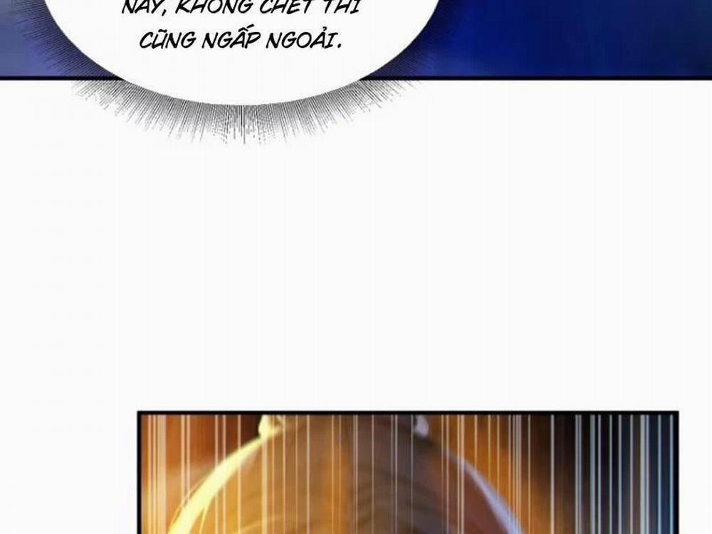 Ta Thật Sự Không Muốn Làm Thánh Tiên 49 trang 31