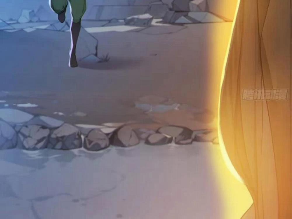 Ta Thật Sự Không Muốn Làm Thánh Tiên 49 trang 35