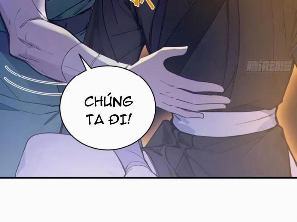 Ta Thật Sự Không Muốn Làm Thánh Tiên 49 trang 41