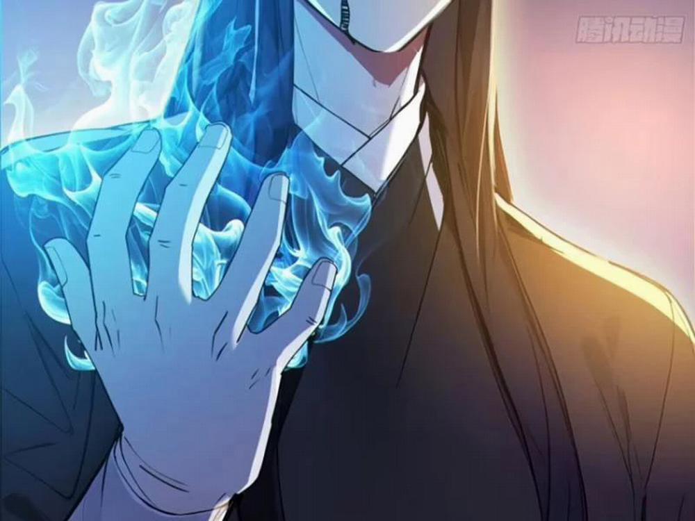 Ta Thật Sự Không Muốn Làm Thánh Tiên 49 trang 46