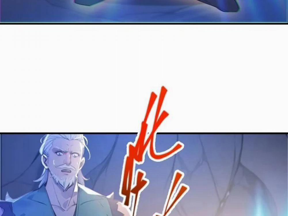 Ta Thật Sự Không Muốn Làm Thánh Tiên 49 trang 50