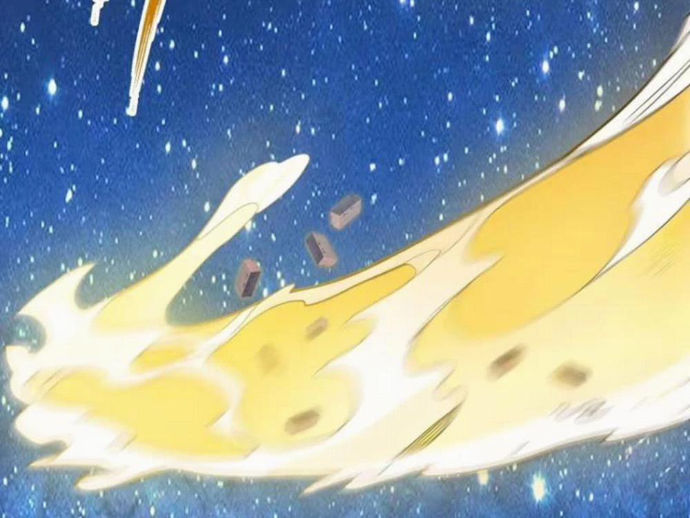 Ta Thật Sự Không Muốn Làm Thánh Tiên 49 trang 63