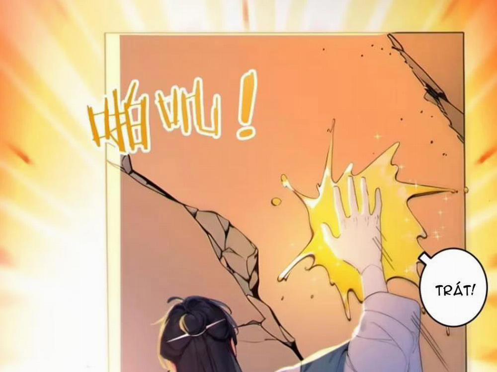Ta Thật Sự Không Muốn Làm Thánh Tiên 49 trang 8