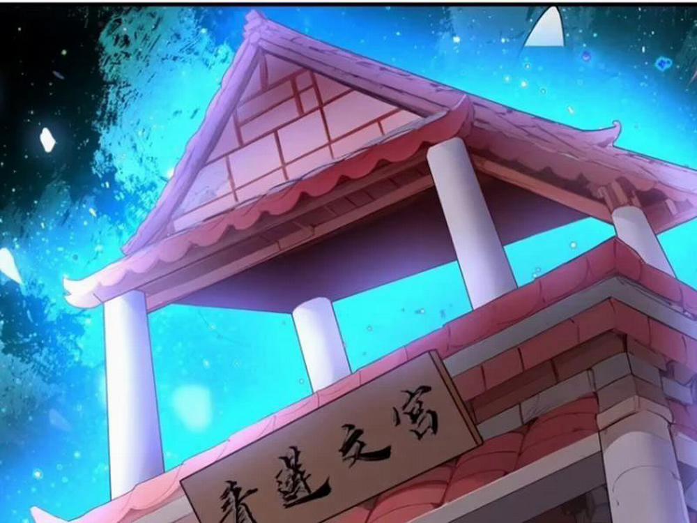 Ta Thật Sự Không Muốn Làm Thánh Tiên 49 trang 83