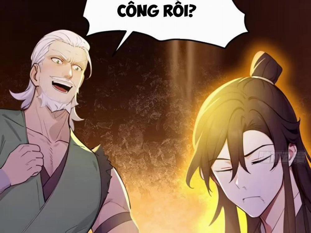 Ta Thật Sự Không Muốn Làm Thánh Tiên 49 trang 89