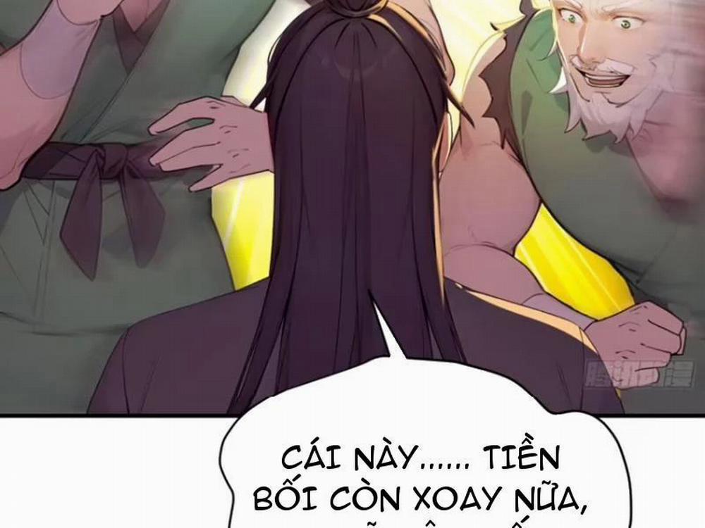 Ta Thật Sự Không Muốn Làm Thánh Tiên 49 trang 95