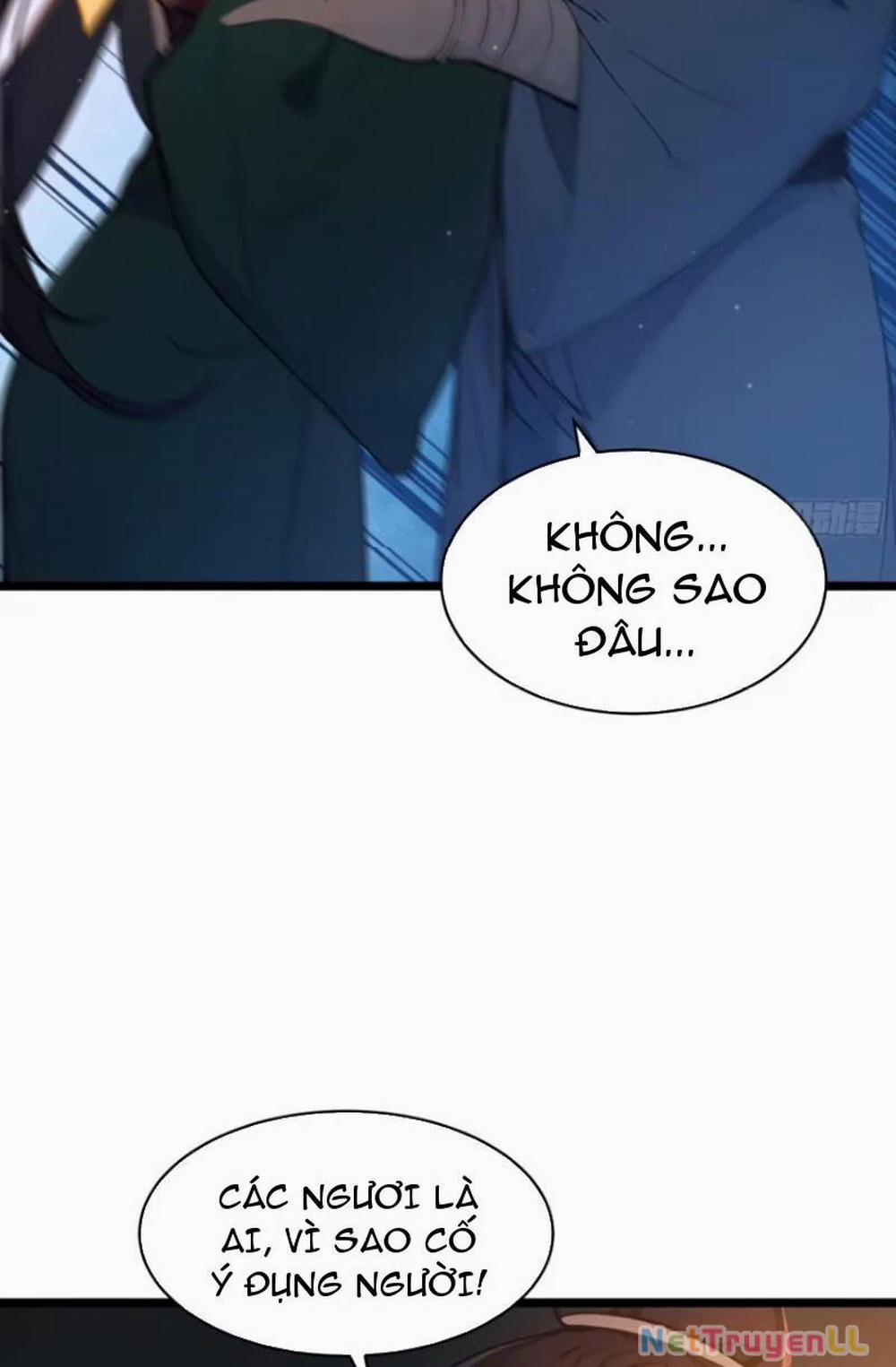 Ta Thật Sự Không Muốn Làm Thánh Tiên 5 trang 10