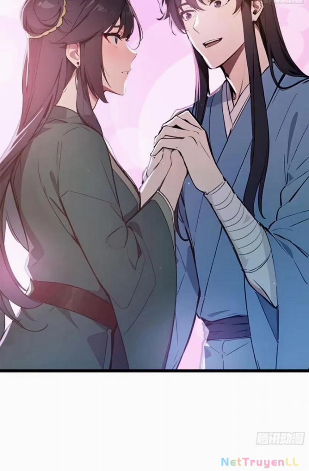 Ta Thật Sự Không Muốn Làm Thánh Tiên 5 trang 16