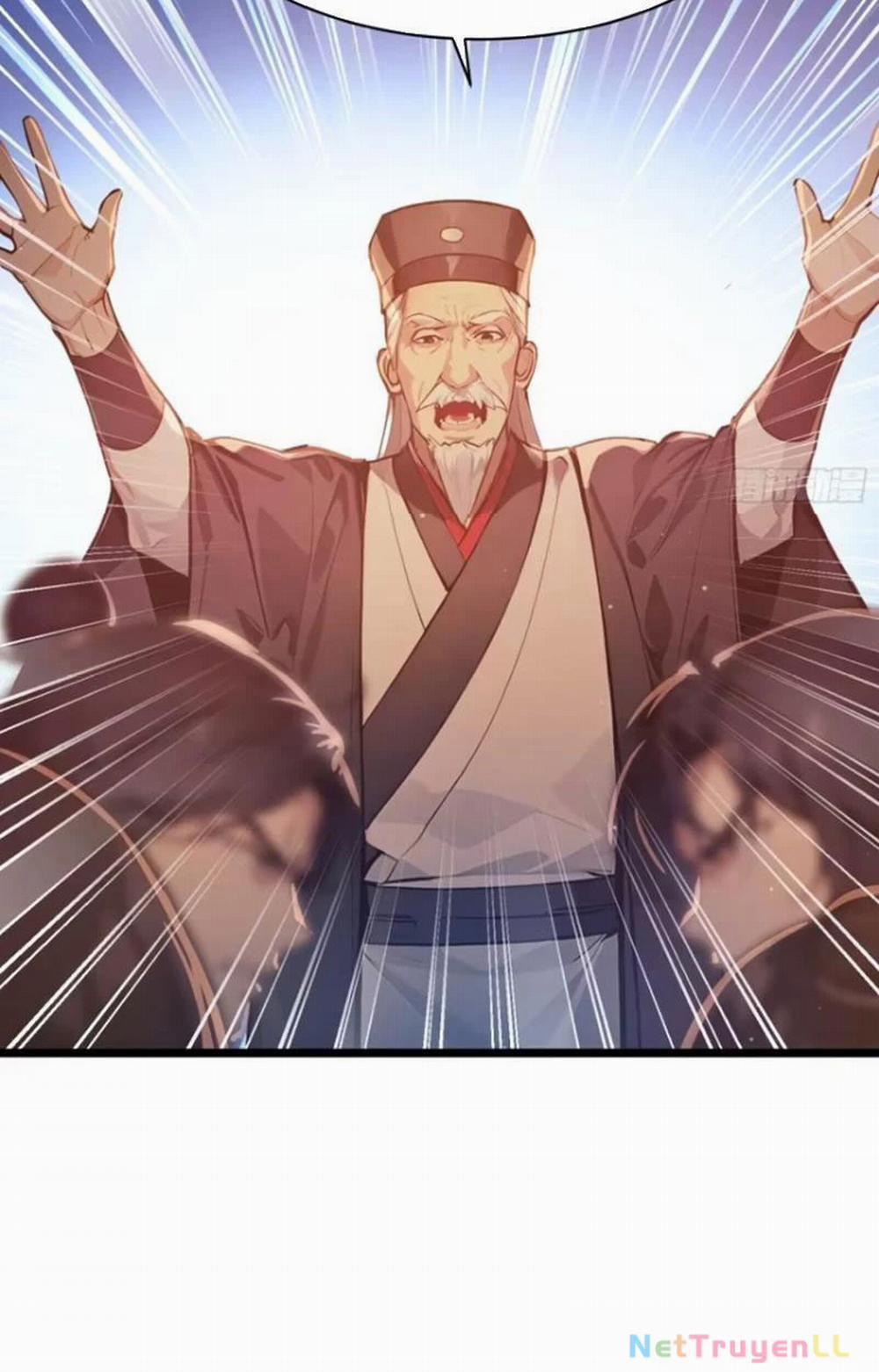 Ta Thật Sự Không Muốn Làm Thánh Tiên 5 trang 23