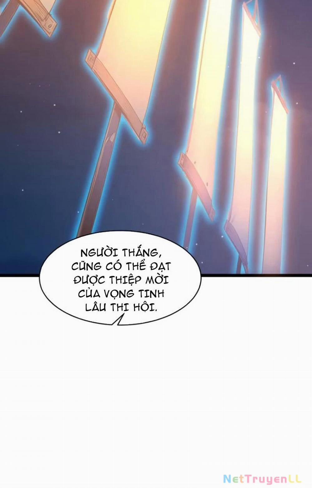 Ta Thật Sự Không Muốn Làm Thánh Tiên 5 trang 31