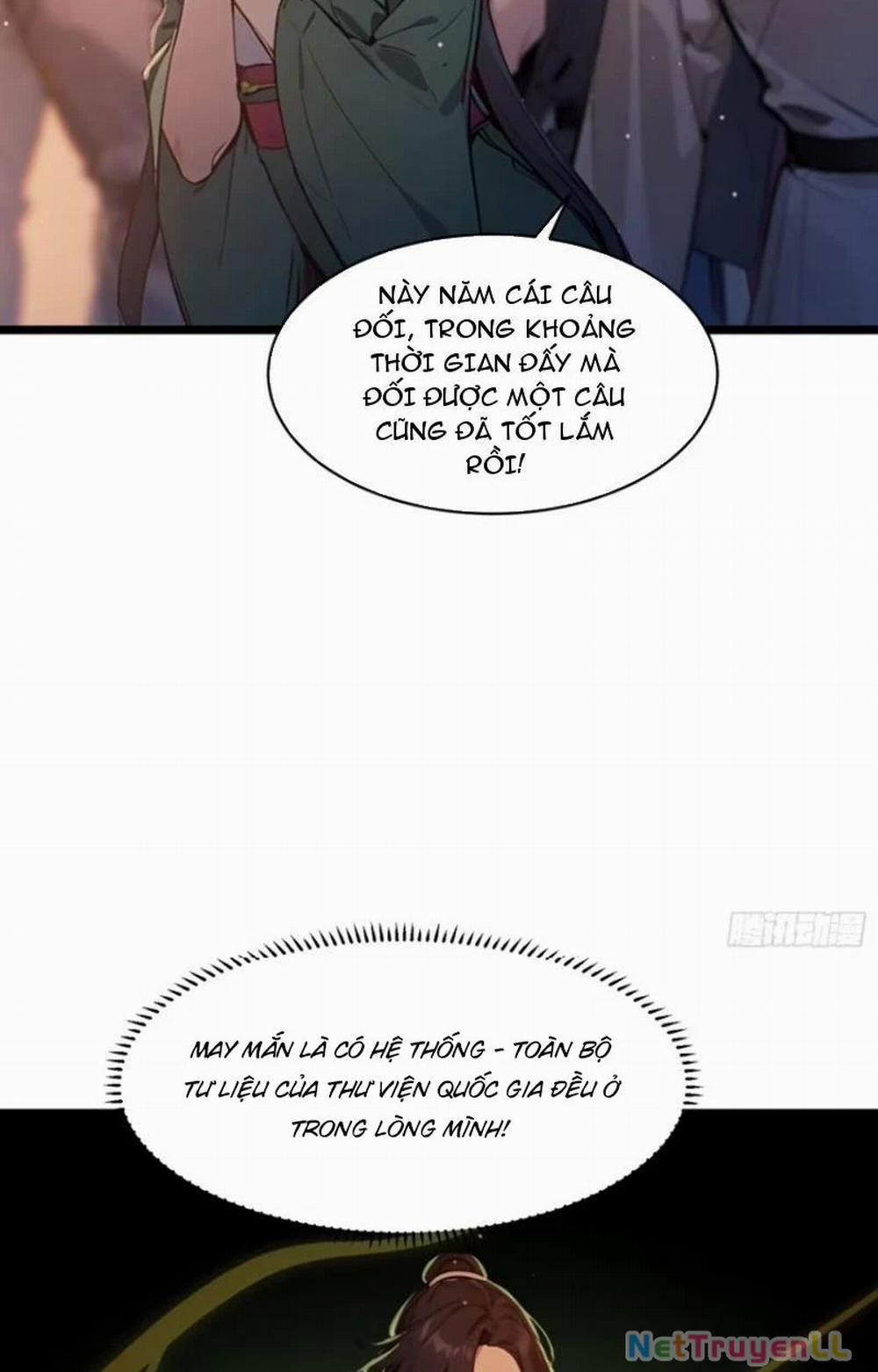 Ta Thật Sự Không Muốn Làm Thánh Tiên 5 trang 36