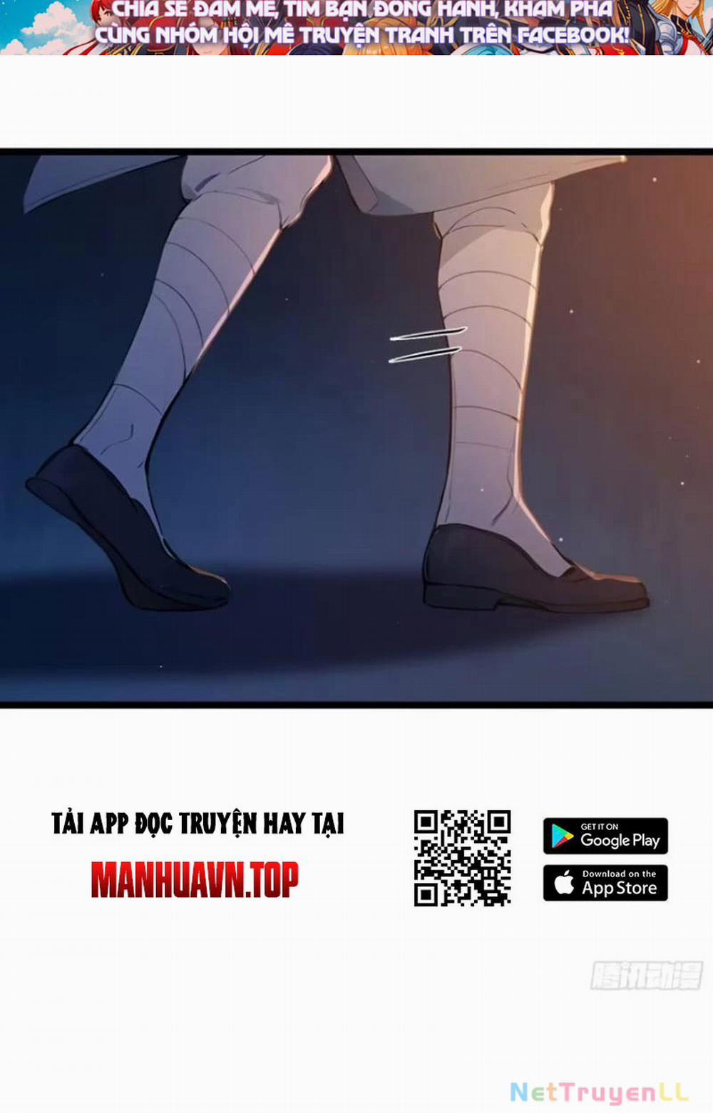 Ta Thật Sự Không Muốn Làm Thánh Tiên 5 trang 38