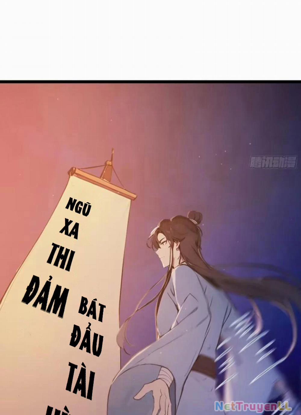 Ta Thật Sự Không Muốn Làm Thánh Tiên 5 trang 40