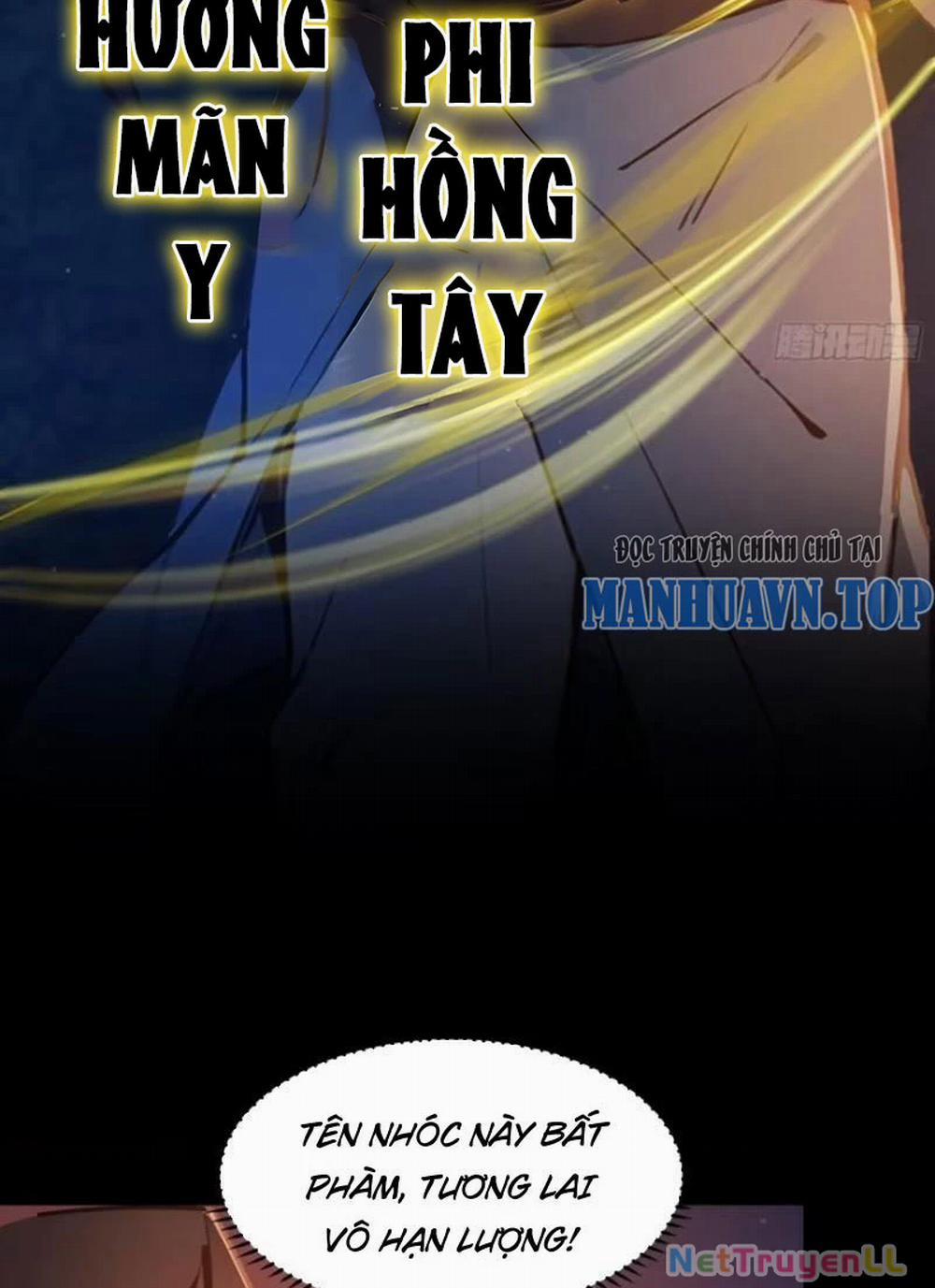 Ta Thật Sự Không Muốn Làm Thánh Tiên 5 trang 44