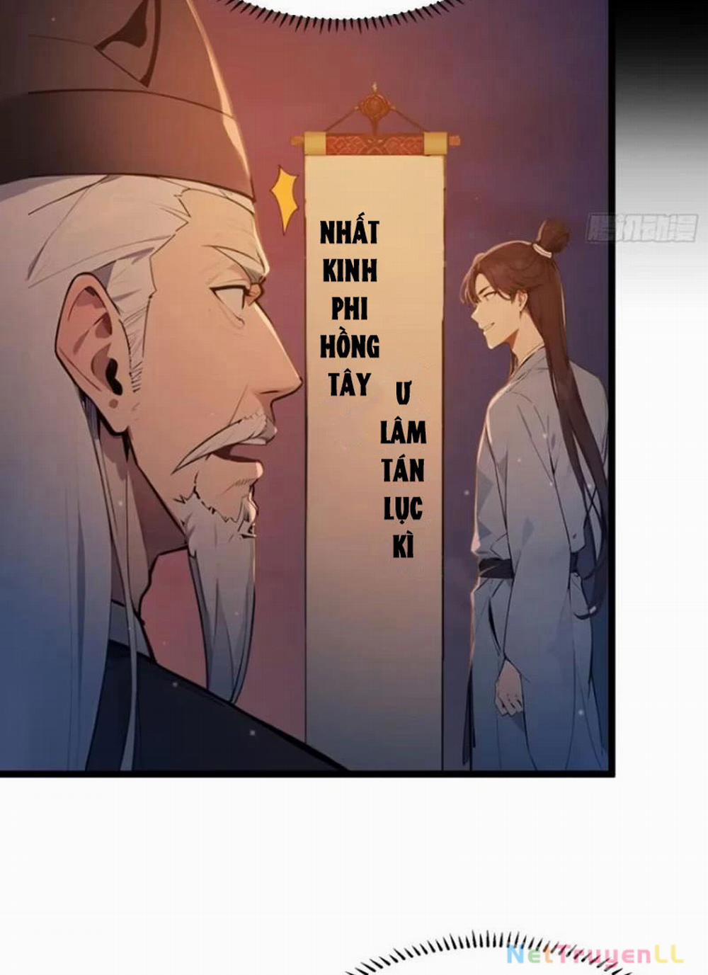 Ta Thật Sự Không Muốn Làm Thánh Tiên 5 trang 45