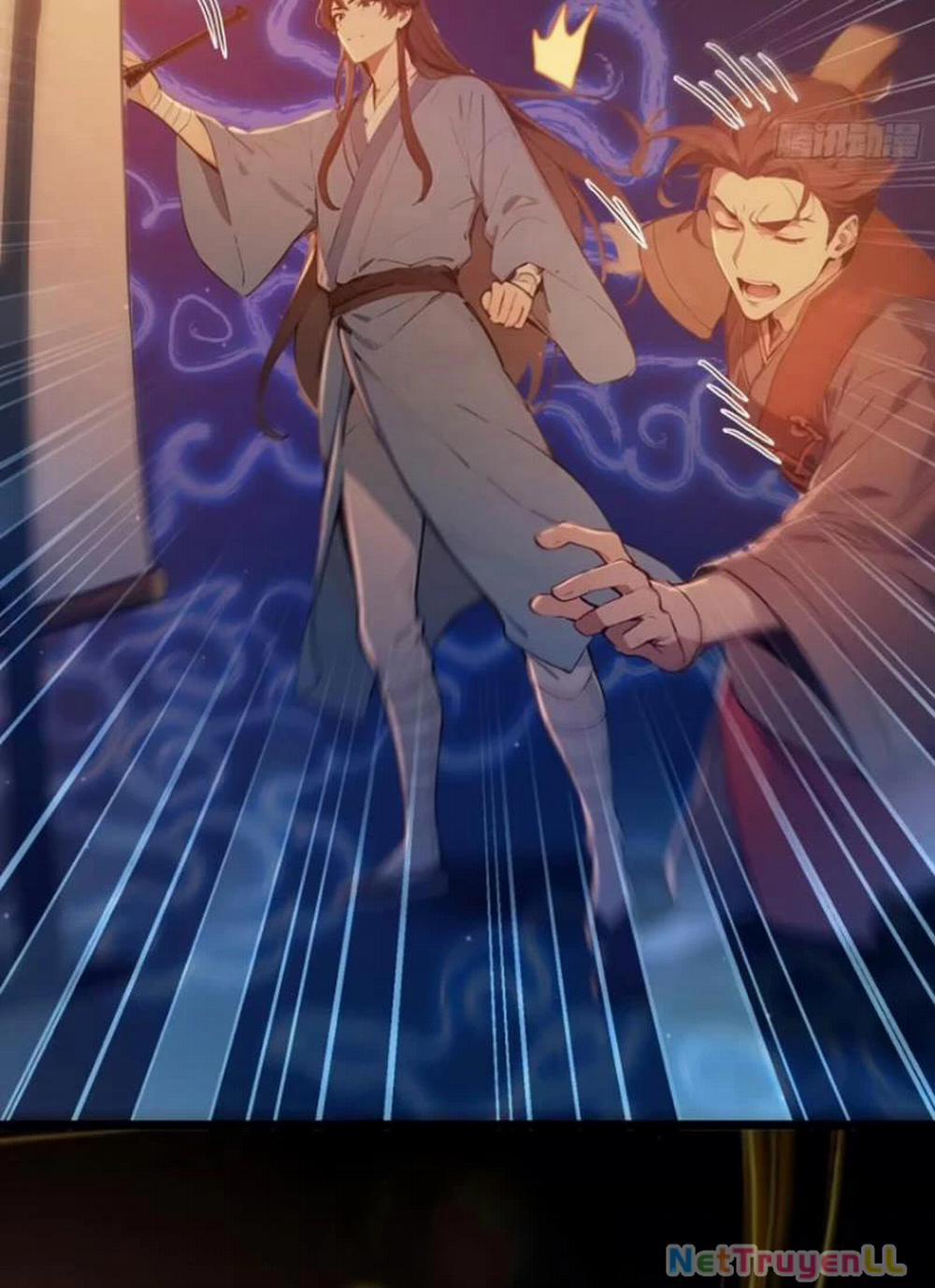 Ta Thật Sự Không Muốn Làm Thánh Tiên 5 trang 49