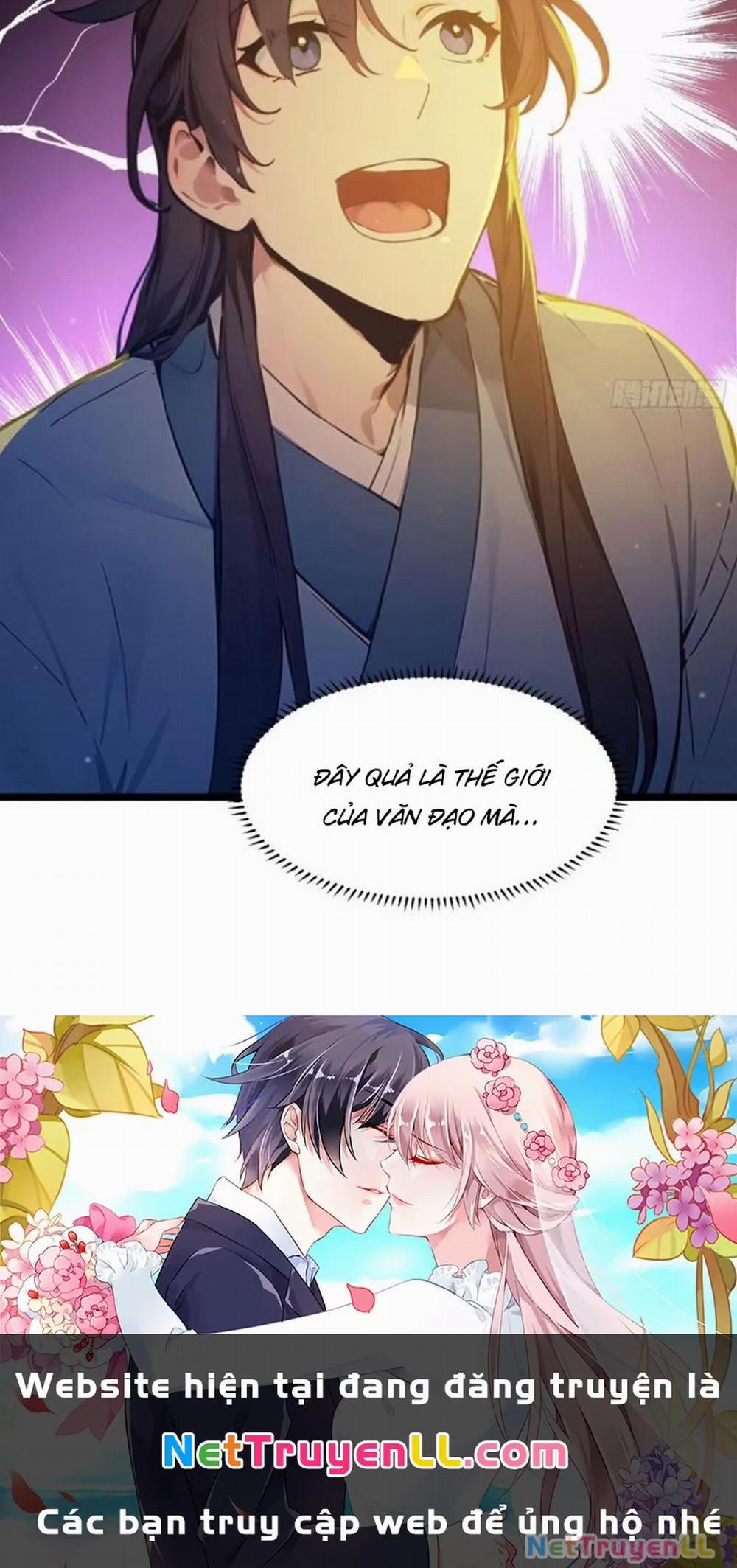 Ta Thật Sự Không Muốn Làm Thánh Tiên 5 trang 59