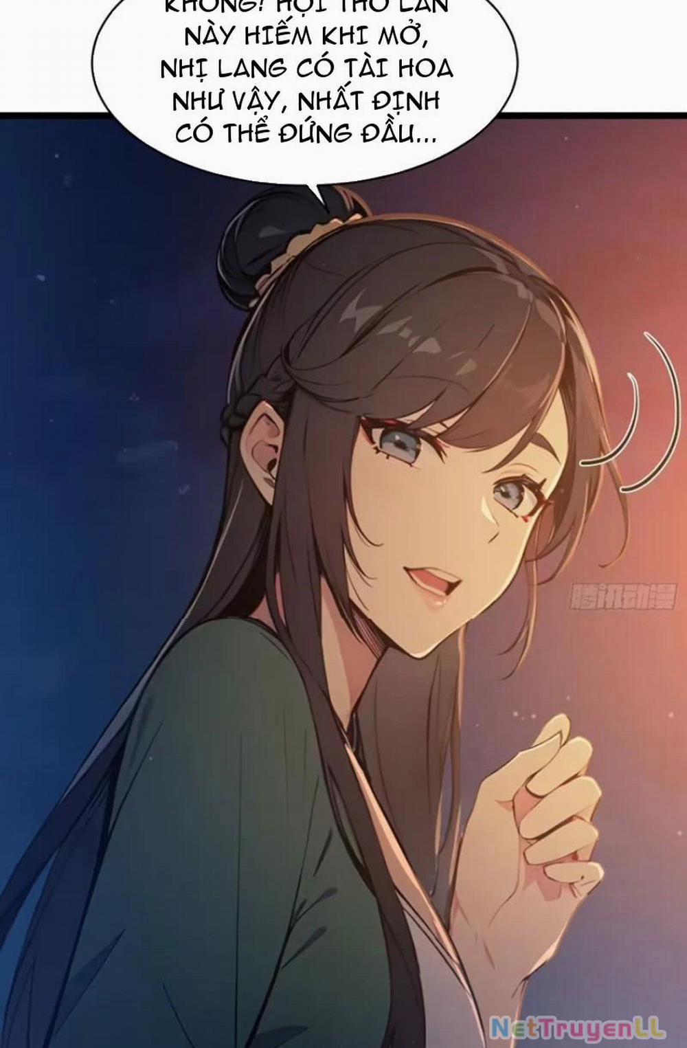 Ta Thật Sự Không Muốn Làm Thánh Tiên 5 trang 7
