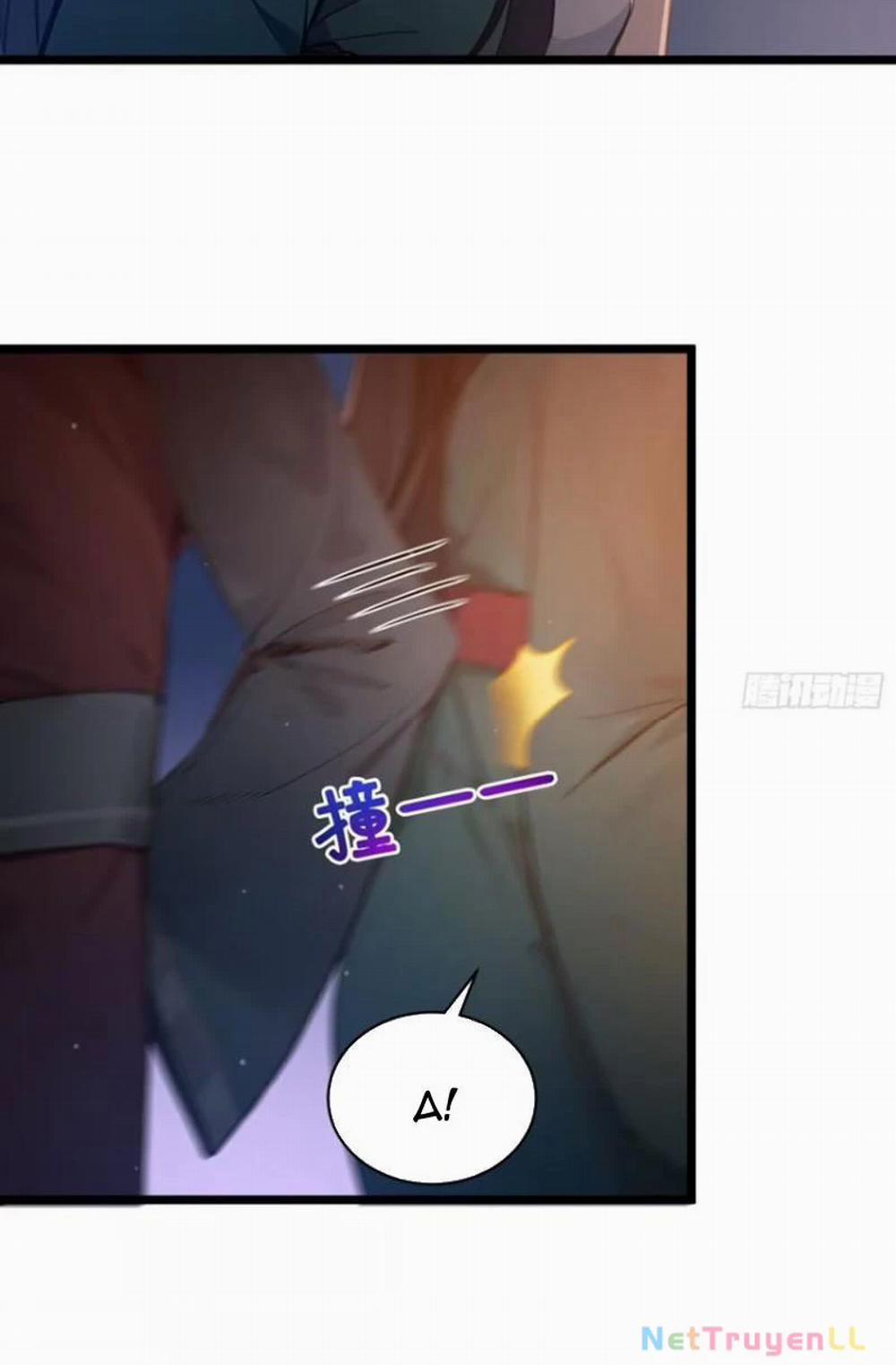 Ta Thật Sự Không Muốn Làm Thánh Tiên 5 trang 8