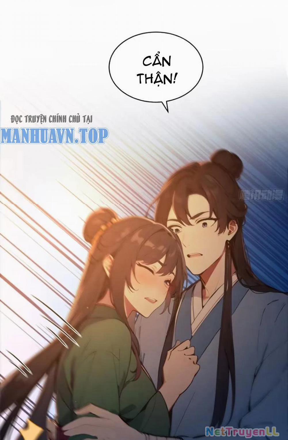 Ta Thật Sự Không Muốn Làm Thánh Tiên 5 trang 9