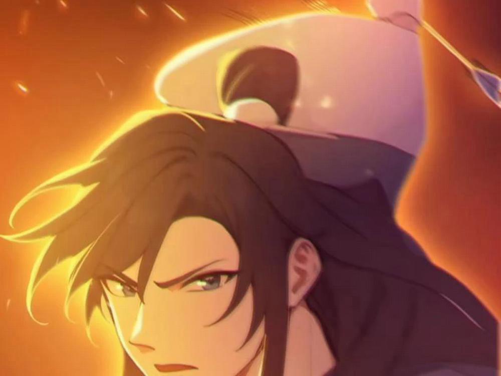 Ta Thật Sự Không Muốn Làm Thánh Tiên 50 trang 101