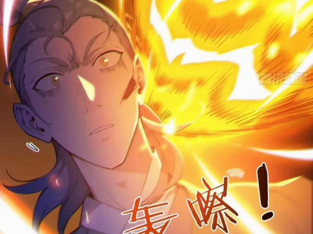 Ta Thật Sự Không Muốn Làm Thánh Tiên 50 trang 106