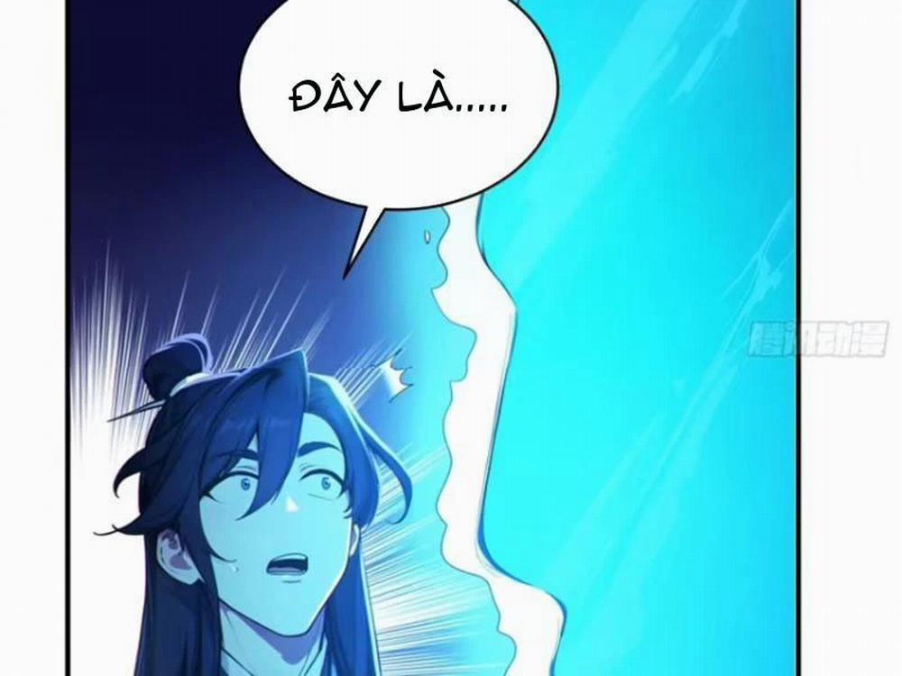 Ta Thật Sự Không Muốn Làm Thánh Tiên 50 trang 11