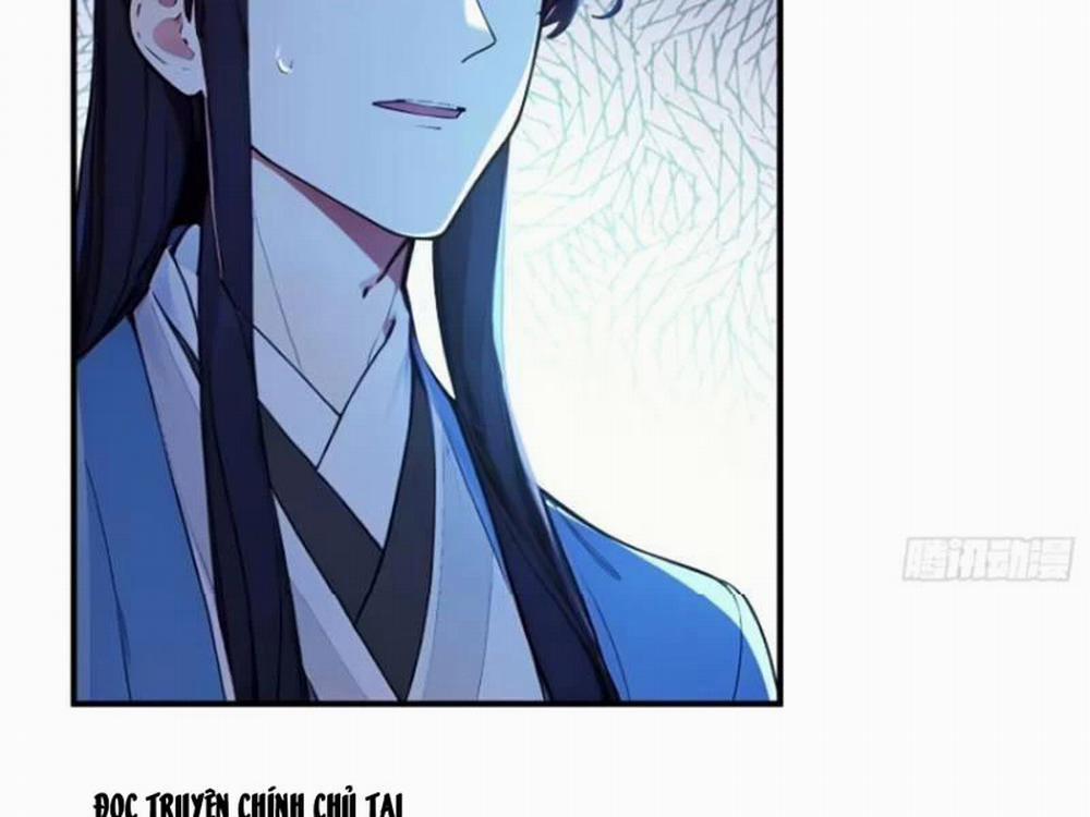 Ta Thật Sự Không Muốn Làm Thánh Tiên 50 trang 19