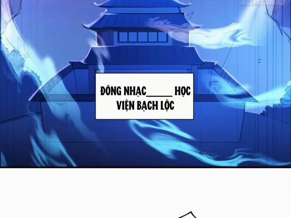 Ta Thật Sự Không Muốn Làm Thánh Tiên 50 trang 2