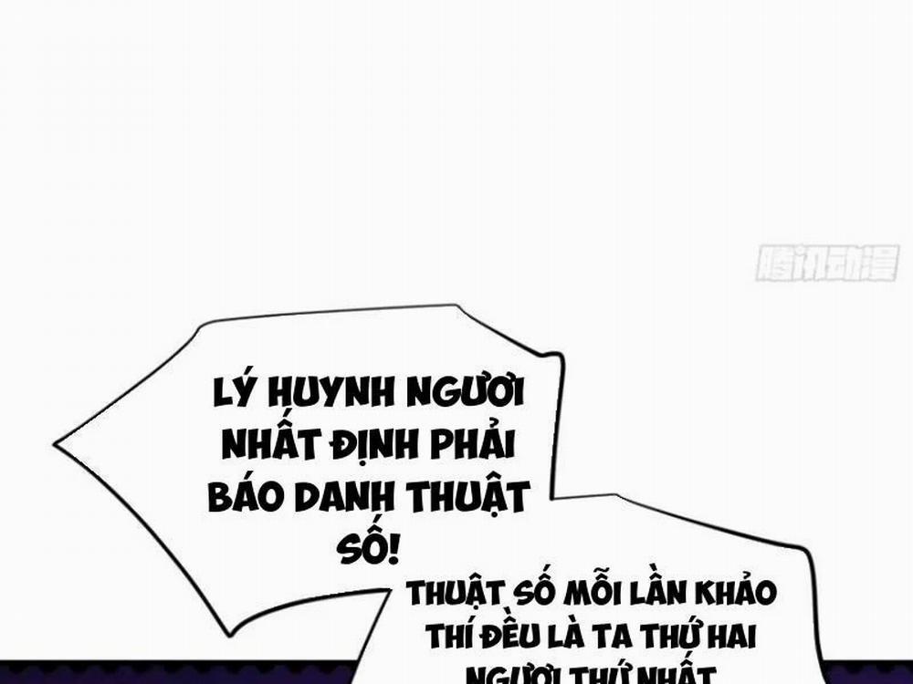 Ta Thật Sự Không Muốn Làm Thánh Tiên 50 trang 25