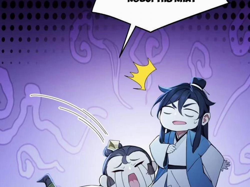 Ta Thật Sự Không Muốn Làm Thánh Tiên 50 trang 26