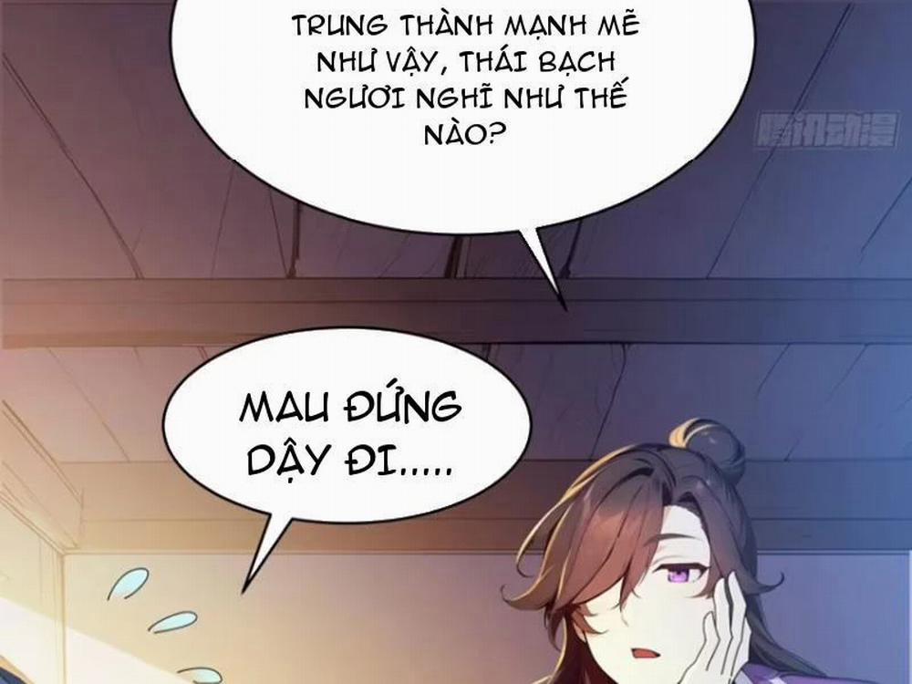 Ta Thật Sự Không Muốn Làm Thánh Tiên 50 trang 29