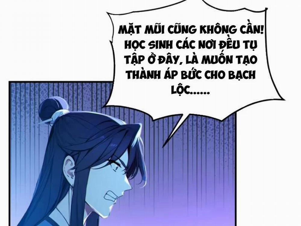 Ta Thật Sự Không Muốn Làm Thánh Tiên 50 trang 3