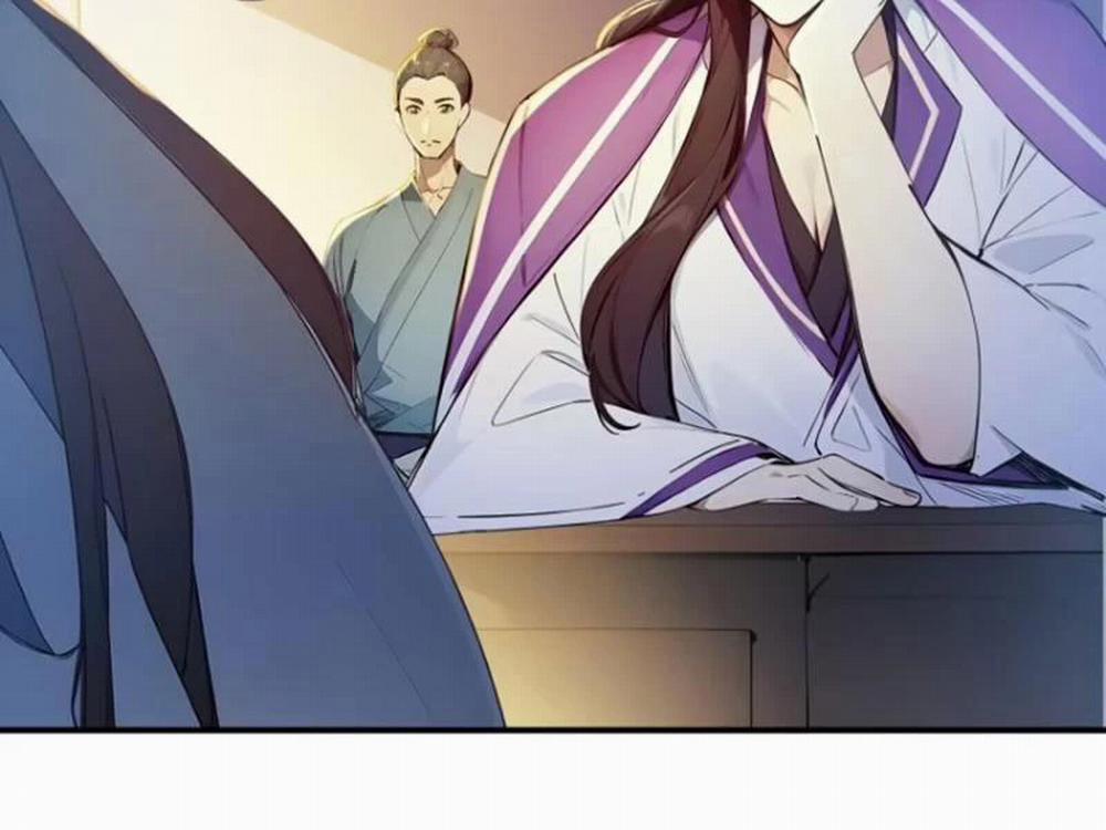 Ta Thật Sự Không Muốn Làm Thánh Tiên 50 trang 30