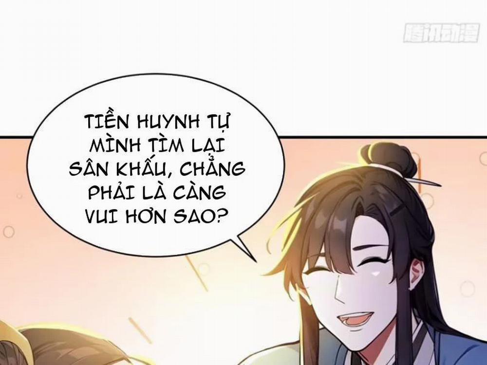 Ta Thật Sự Không Muốn Làm Thánh Tiên 50 trang 31