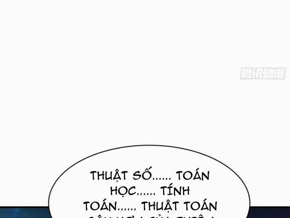 Ta Thật Sự Không Muốn Làm Thánh Tiên 50 trang 36