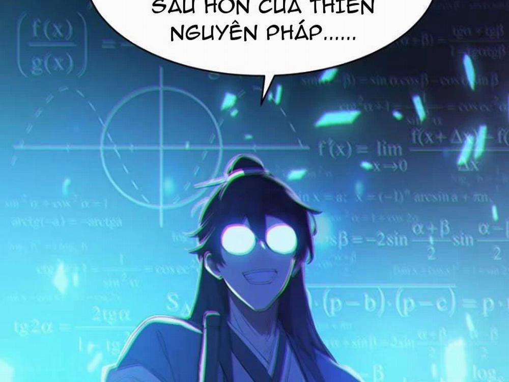 Ta Thật Sự Không Muốn Làm Thánh Tiên 50 trang 37