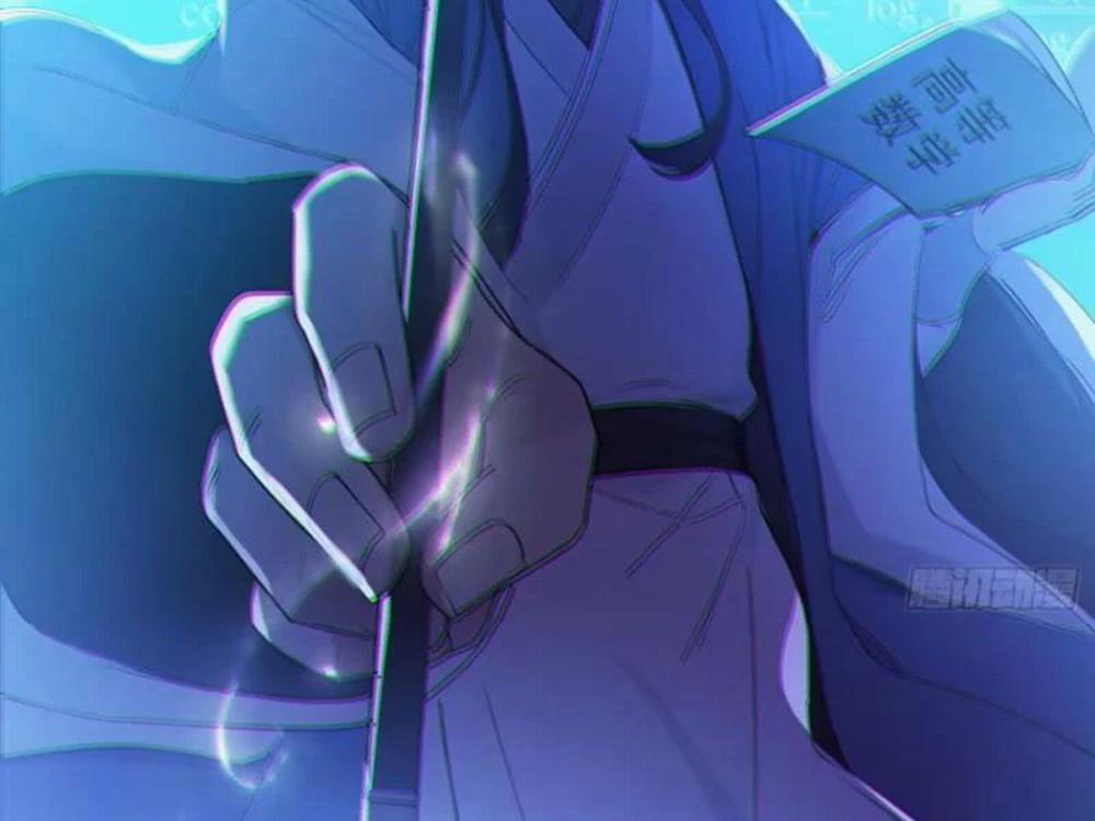 Ta Thật Sự Không Muốn Làm Thánh Tiên 50 trang 38