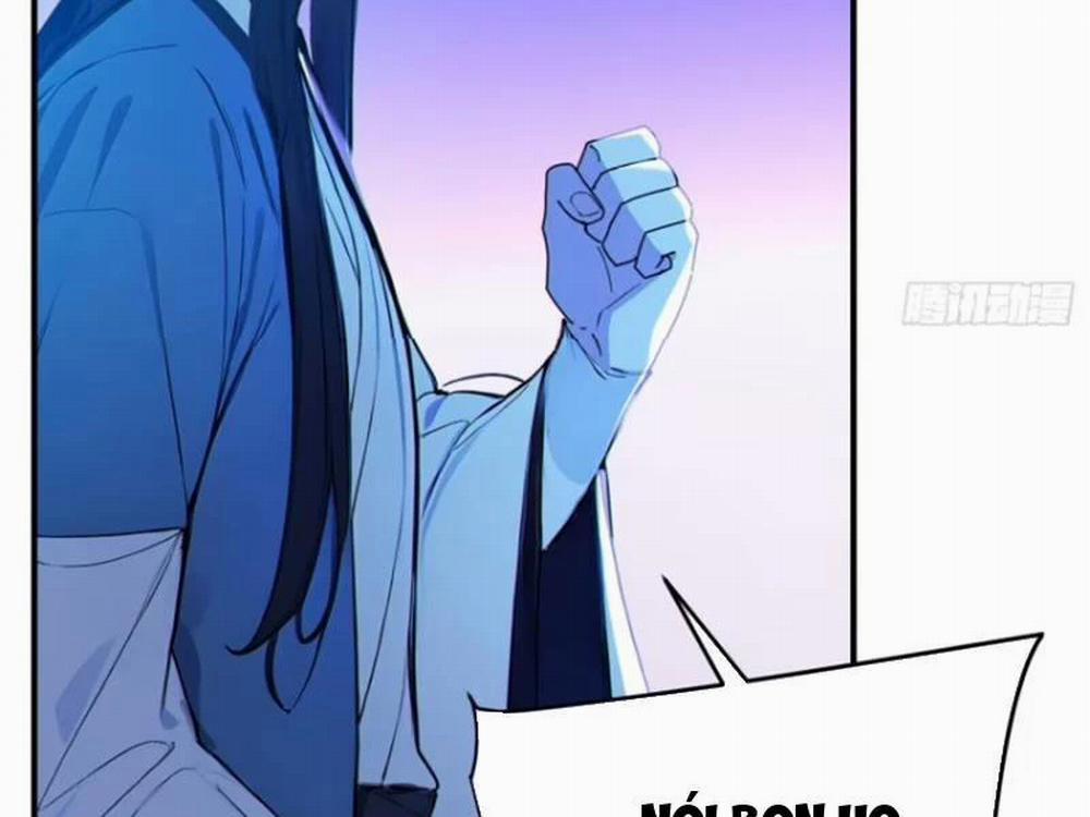 Ta Thật Sự Không Muốn Làm Thánh Tiên 50 trang 4