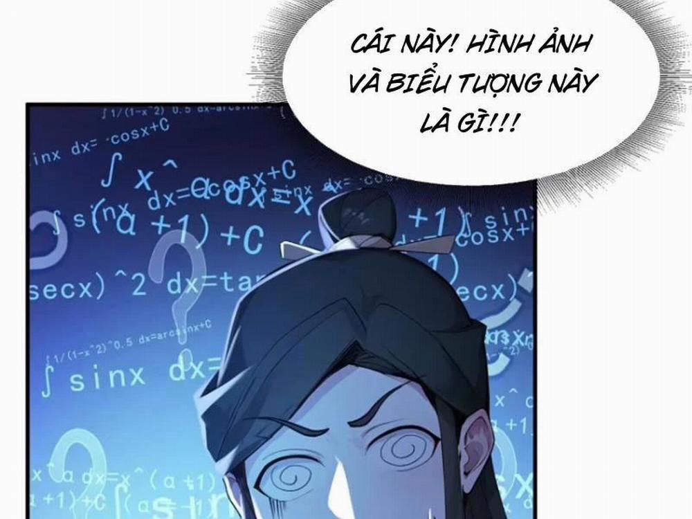 Ta Thật Sự Không Muốn Làm Thánh Tiên 50 trang 40