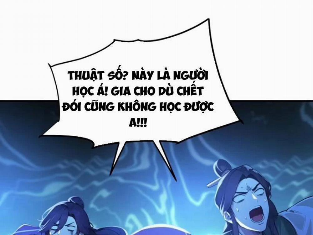 Ta Thật Sự Không Muốn Làm Thánh Tiên 50 trang 44