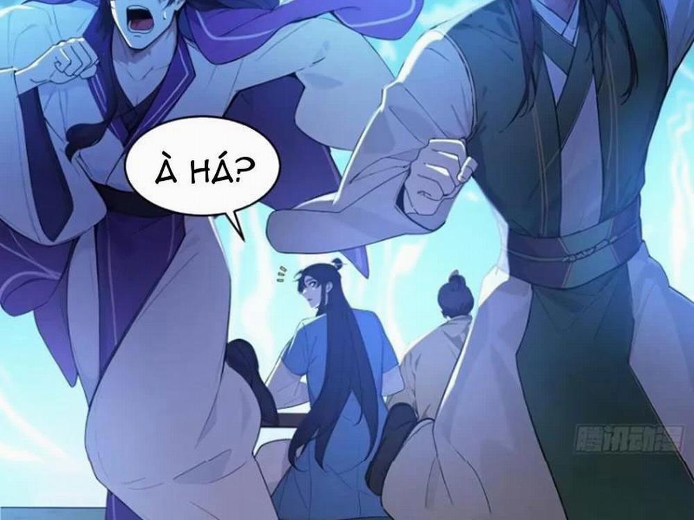 Ta Thật Sự Không Muốn Làm Thánh Tiên 50 trang 45