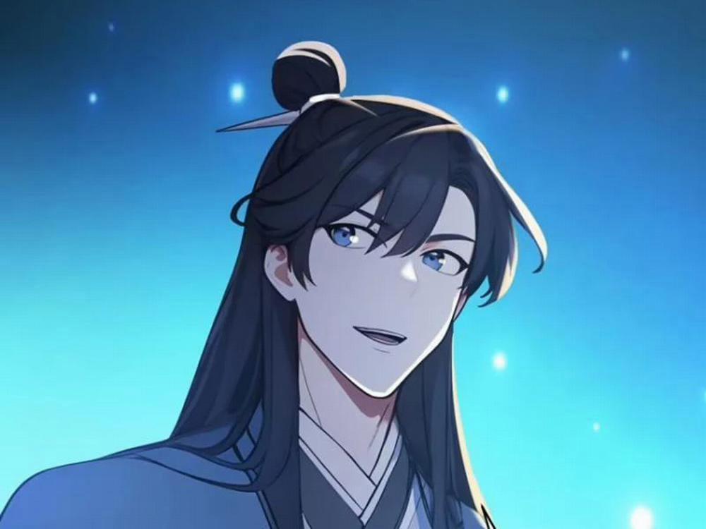 Ta Thật Sự Không Muốn Làm Thánh Tiên 50 trang 52