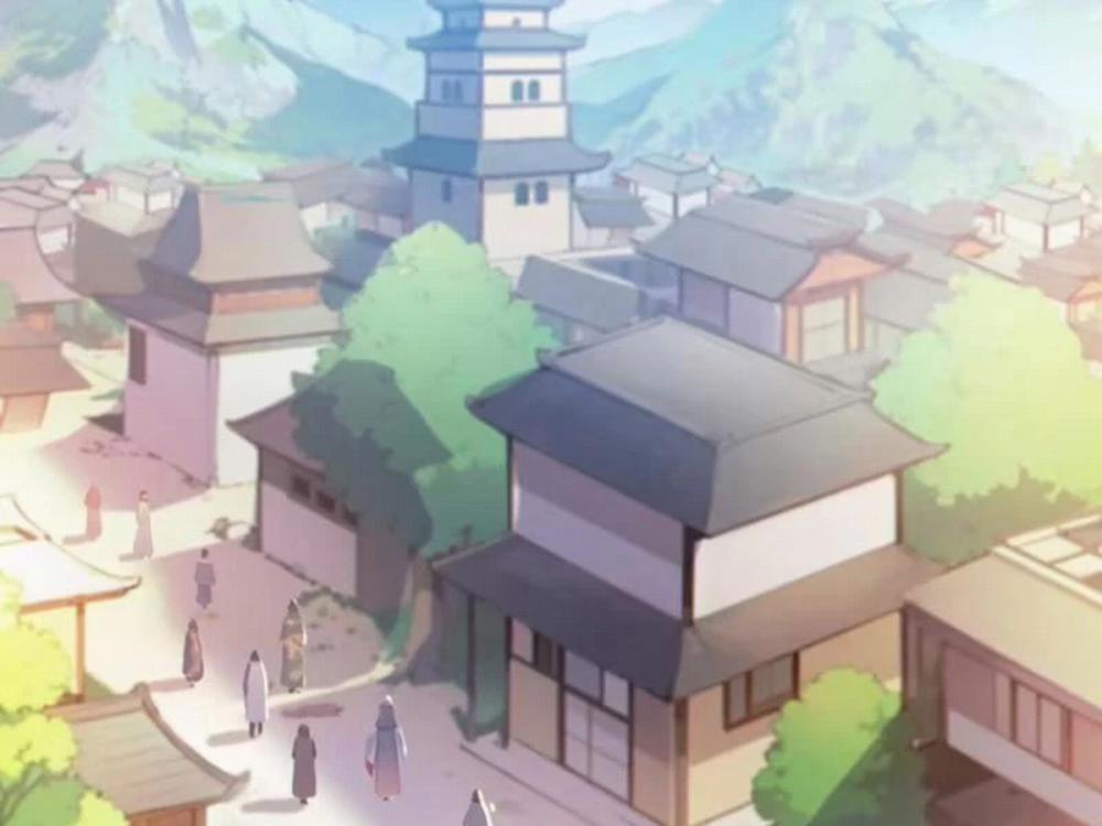 Ta Thật Sự Không Muốn Làm Thánh Tiên 50 trang 57