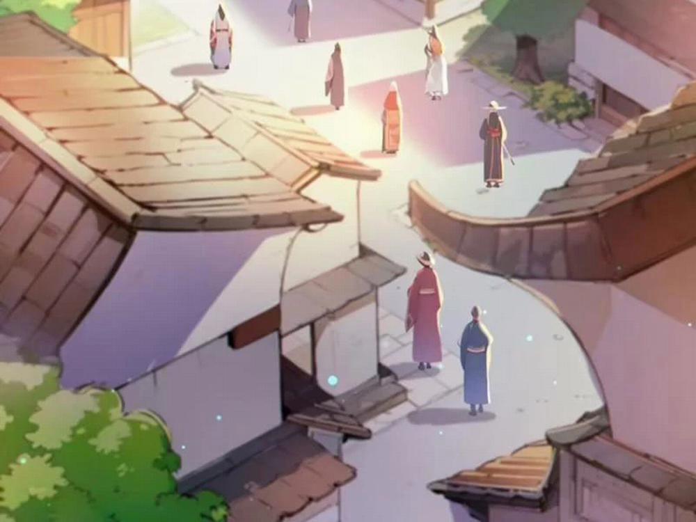 Ta Thật Sự Không Muốn Làm Thánh Tiên 50 trang 58